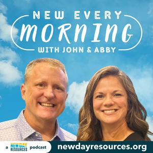 NewDay: New Every Morning