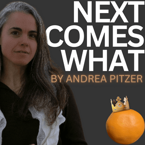 Next Comes What