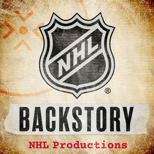 NHL Backstory