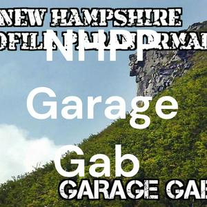 NHPP Garage Gab