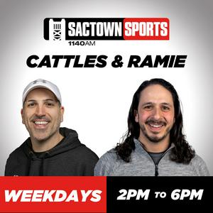Cattles and Ramie