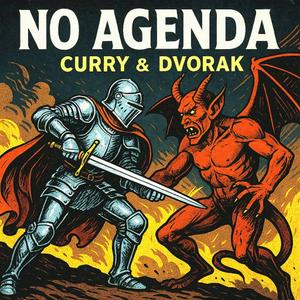 No Agenda Show