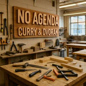 No Agenda Show