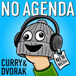 No Agenda Show