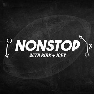 Nonstop with Kirk Herbstreit & Joey Galloway