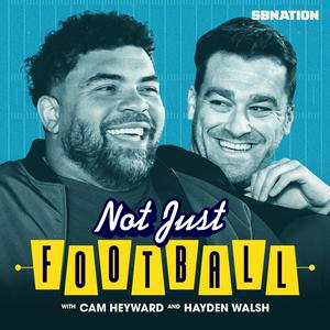 Not Just Football with Cam Heyward