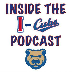 Inside the I-Cubs Podcast