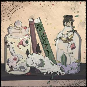 Oddity Arcadia