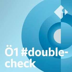 Ö1 #doublecheck