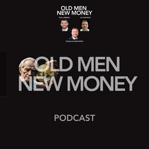 Old Men, New Money: Bitcoin, Blockchain & Tokenization