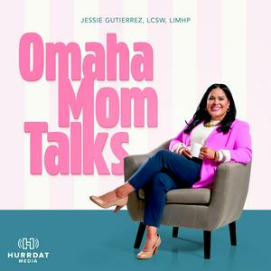 Omaha Mom Talks
