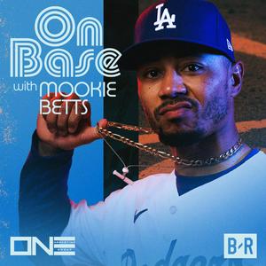 On Base with Mookie Betts