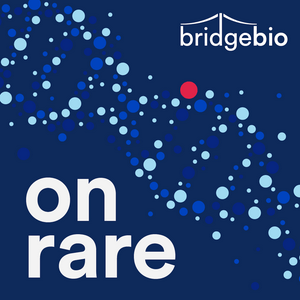 Listen to On Rare in the App