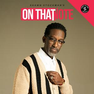 Shawn Stockman's On That Note