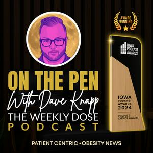 On The Pen With Dave Knapp