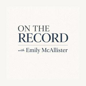 On the Record with Emily McAllister