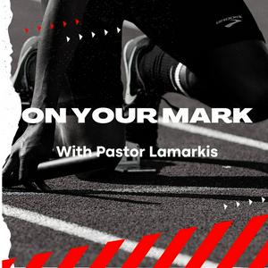 “On Your Mark”
