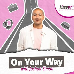 On Your Way with Joshua Simon