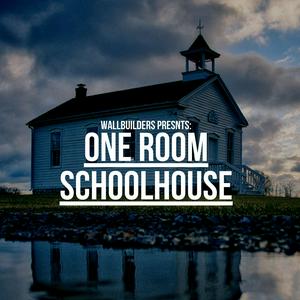 One Room Schoolhouse