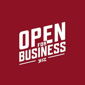 Open For Business: a Big 12 Podcast w/ John Kurtz