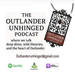 Outlander Unhinged