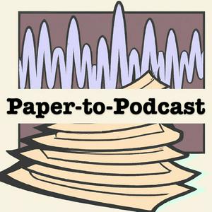 Paper-to-Podcast