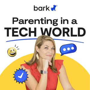 Parenting in a Tech World