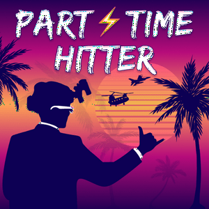 Part-Time Hitter