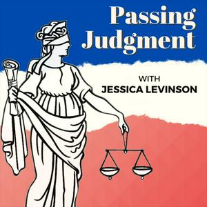 Listen to Passing Judgment in the App