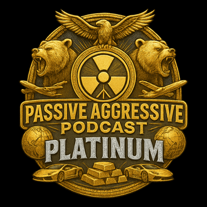 Passive Aggressive Podcast