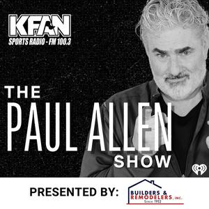 Paul Allen