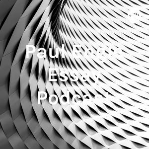 Paul Engle Essay Podcast