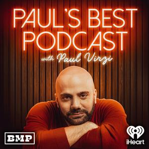 Paul’s Best Podcast
