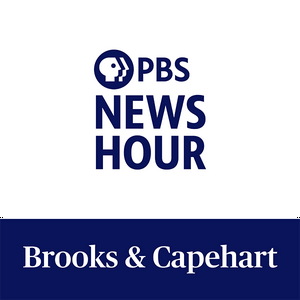 PBS News Hour - Brooks and Capehart