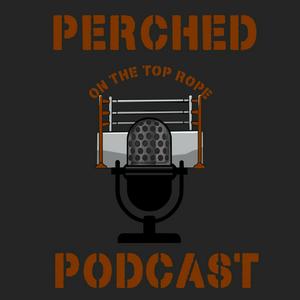 Perched On The Top Rope
