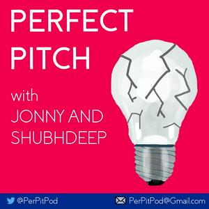 Perfect Pitch