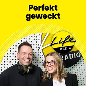 Perfekt Geweckt