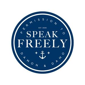 Permission To Speak Freely