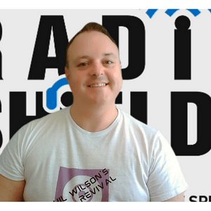 Phil Wilson In The Morning on Radio Shields Saturday 7-10am broadcasting Live on DAB+ on your Smart Speaker and at radioshields.co.uk live from South Shields, Tyne and Wear, England, United Kingdom