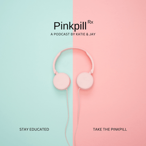 Pinkpill Rx