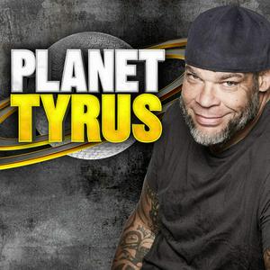 Planet Tyrus