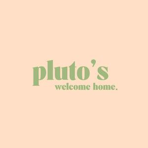 pluto's podcast