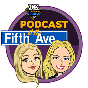 Podcast on Fifth Ave
