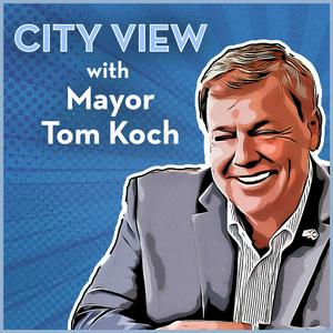 Listen to City View- Quincy, MA in the App
