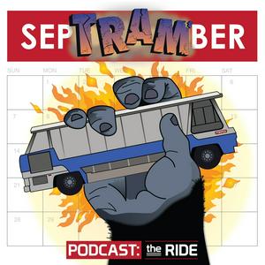 Podcast: The Ride