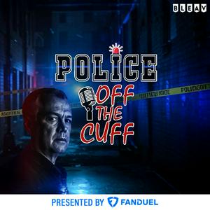 Police Off The Cuff/Real Crime Stories