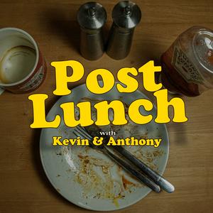 POST LUNCH