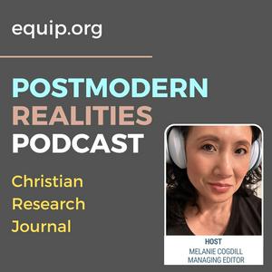 Postmodern Realities Podcast
