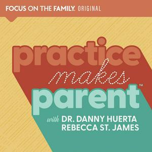 Practice Makes Parent