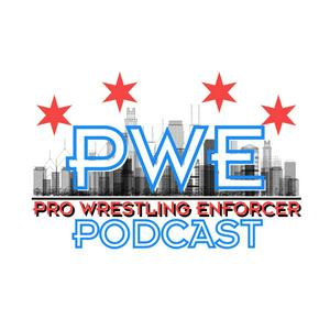 Pro Wrestling Enforcer Podcast